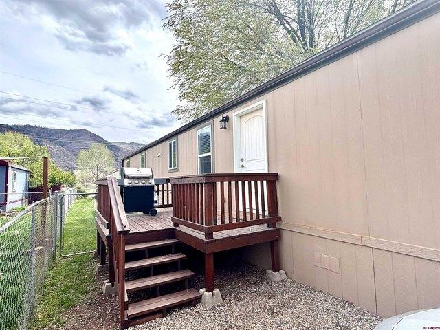 House for sale in La Plata, Colorado