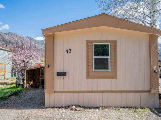 House for sale in La Plata, Colorado