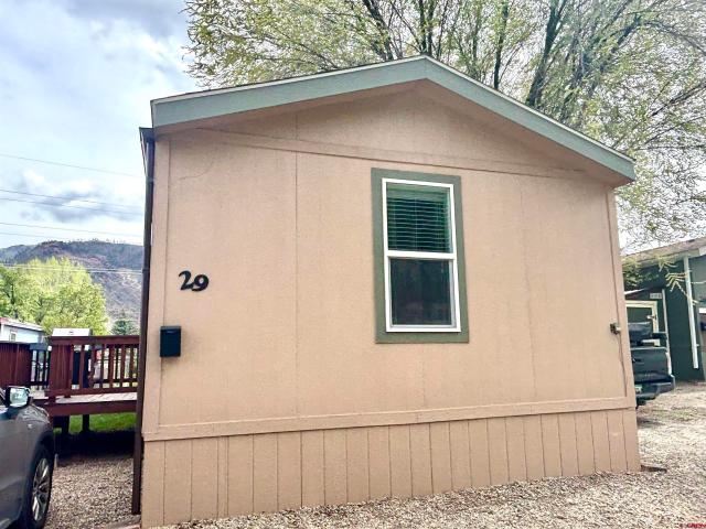 Property for sale in La Plata, Colorado
