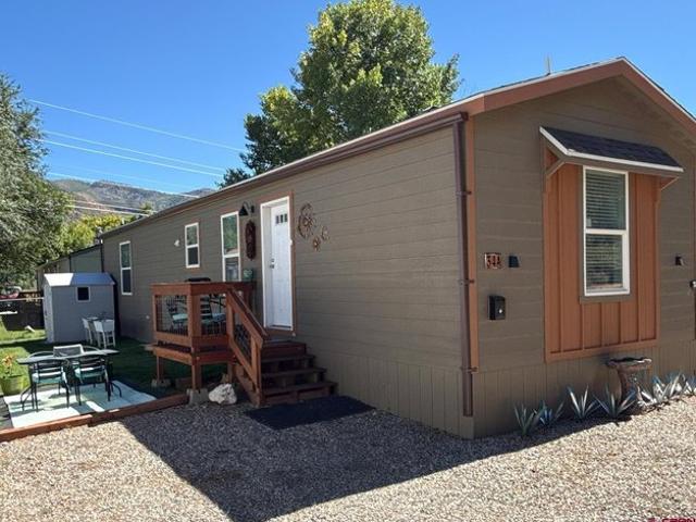 House for sale in La Plata, Colorado