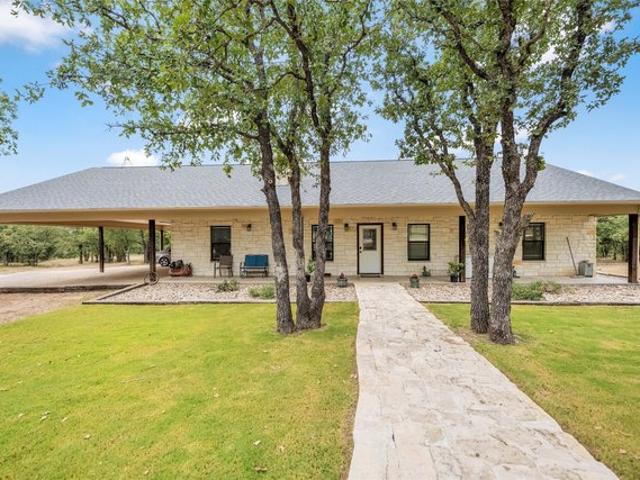 Farm for sale in Dublin, Texas