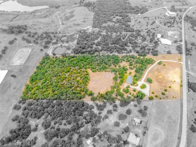 Land for sale in Stephenville, Texas