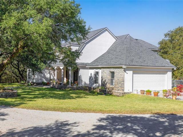 House for sale in Blanket, Texas