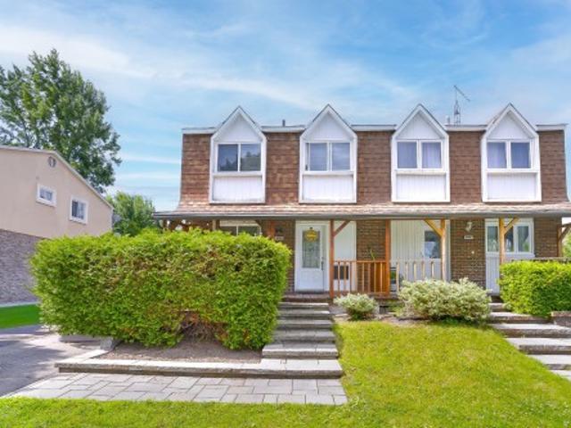 House for sale in Brossard, Quebec