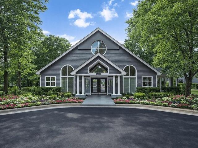 House for sale in Mecklenburg, North Carolina