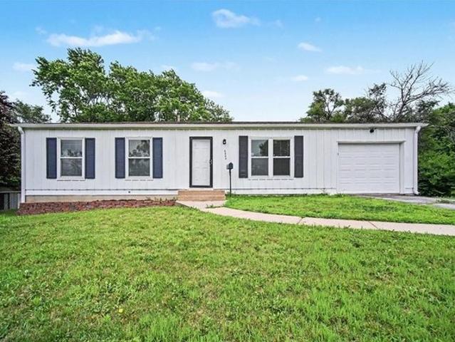 House for sale in Grandview, Missouri