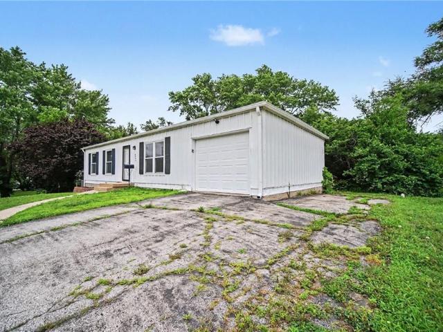 House for sale in Grandview, Missouri