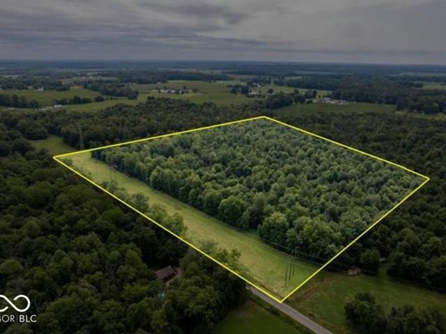 Land for sale in Seymour, Indiana