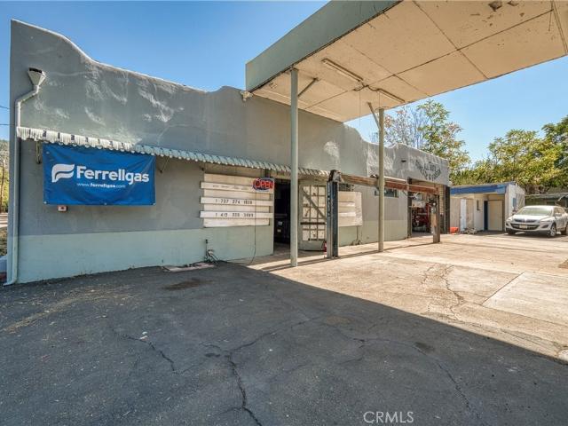 Commercial for sale in Lucerne