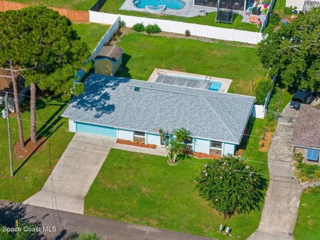 House for sale in Cocoa, Florida