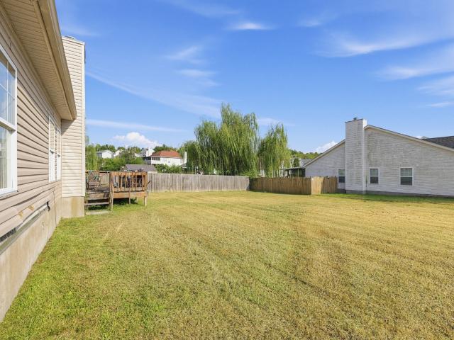 House for sale in Tennessee
