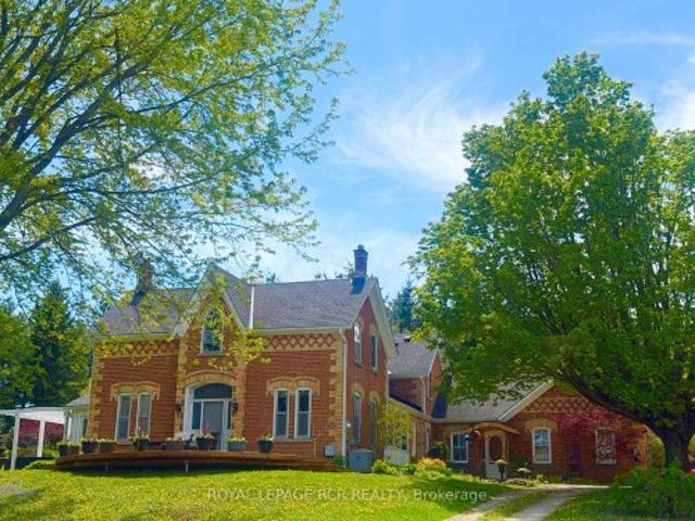 House for sale in Wellington, Ontario