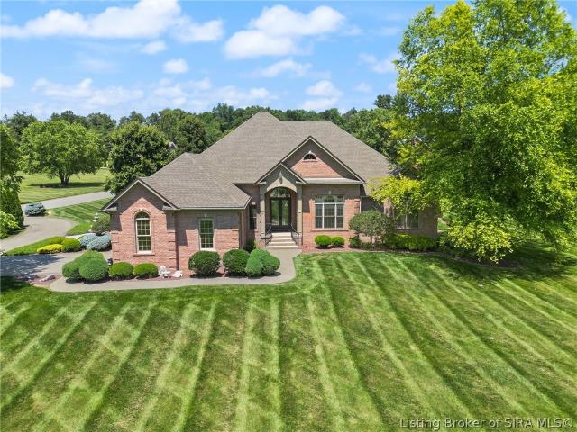 House for sale in Indiana