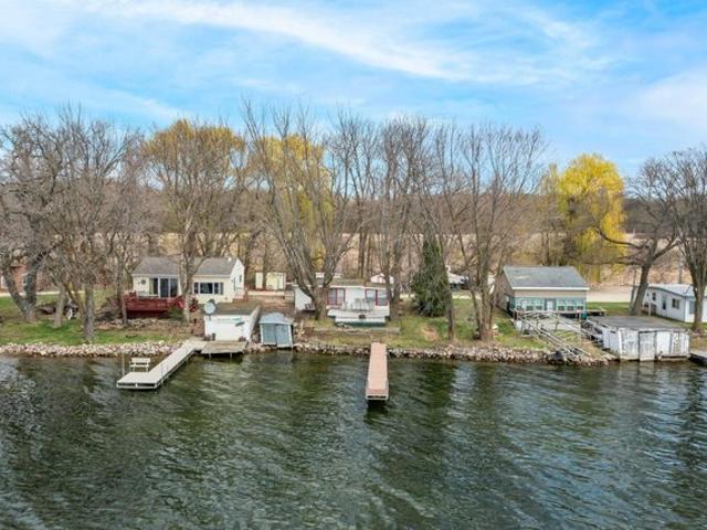 House for sale in Rice, Minnesota