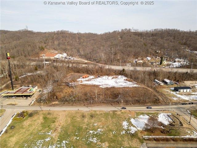 Land for sale in Dunbar, West Virginia