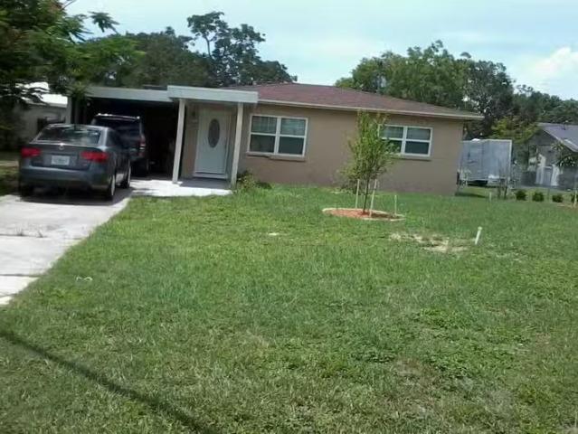 House for rent in Brandon