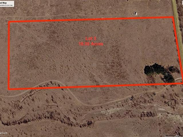 Land for sale in Bangs, Texas