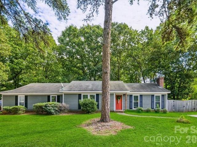 Townhouse for sale in Stonehaven, Charlotte