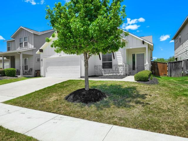 House for sale in Austin, Texas