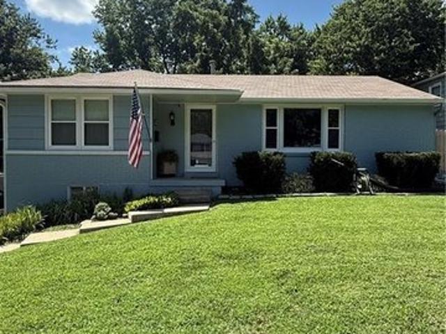 House for sale in Kansas