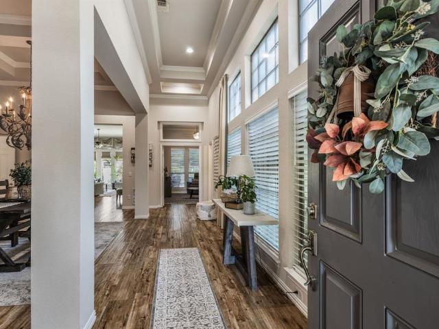 House for sale in Mckinney, Texas
