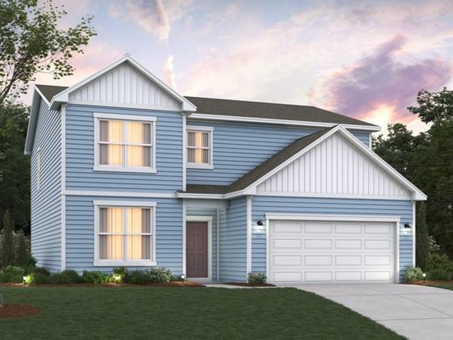 House for sale in Myrtle Beach, South Carolina