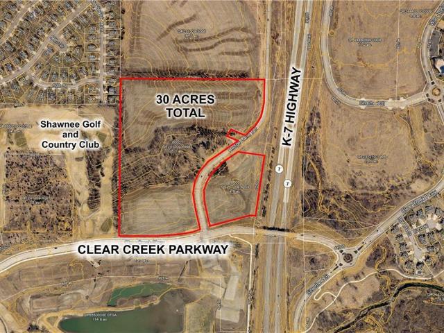 Land for sale in Kansas