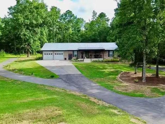 House for rent in Sylacauga