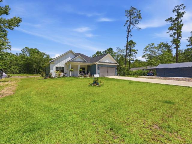 House for sale in Loris, South Carolina
