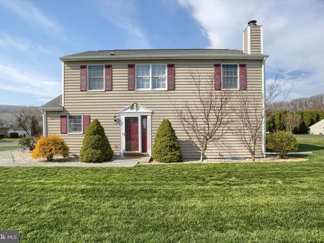 House for sale in Harrisburg, Pennsylvania