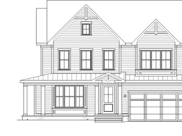 House for sale in Bethesda, Maryland