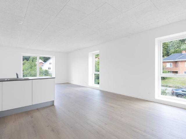 Lejlighed til leje i Kolding