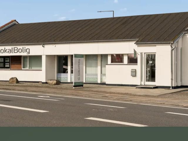 Lejlighed til leje i Kolding