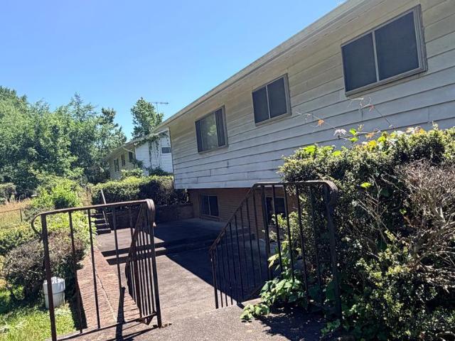 House for sale in Suitland, Maryland