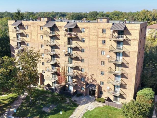 Condo for sale in Tinley Park, Cook County