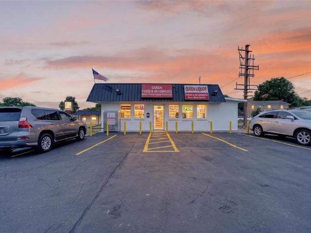Commercial for sale in Fort Worth, Texas