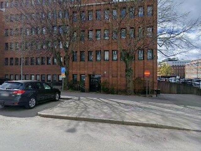 Lokal hyra i Solna, Stockholm