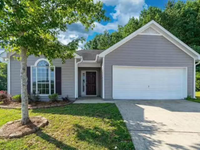 House for rent in Pinson