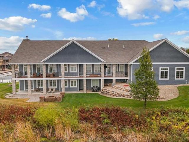 House for sale in Madison, South Dakota