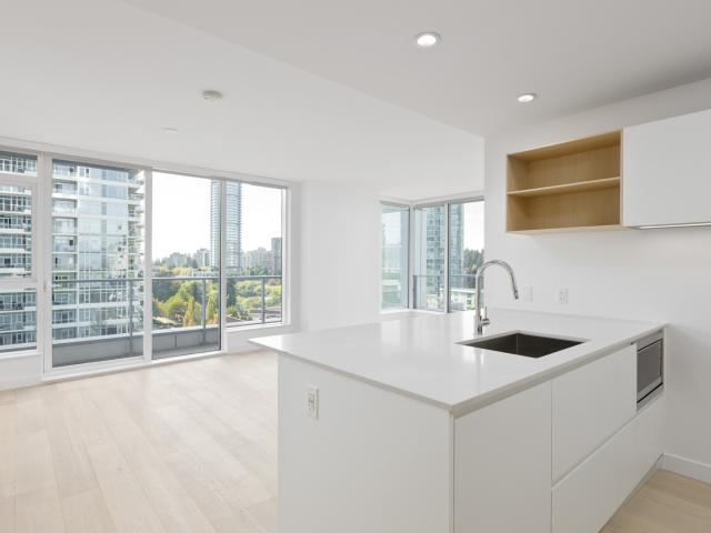 Apartment for rent in Burnaby, British Columbia