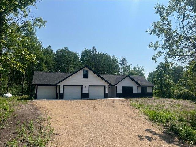 House for sale in Beltrami, Minnesota
