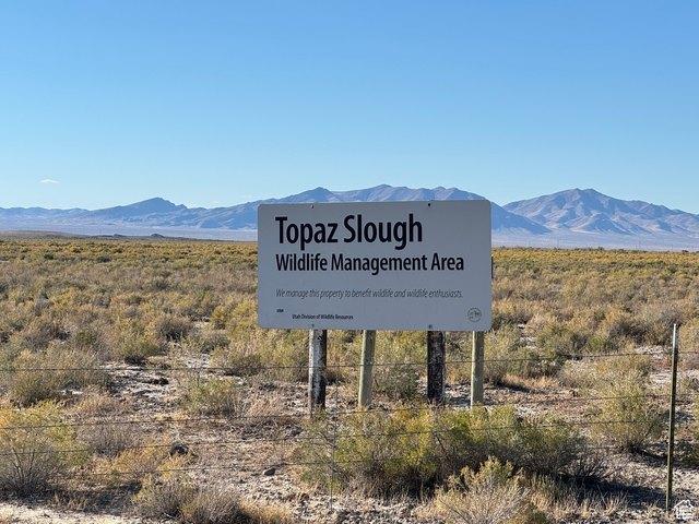 Land for sale in Delta, Utah