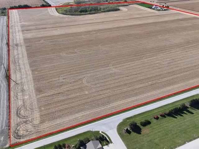 Farm for sale in Bourbonnais, Illinois