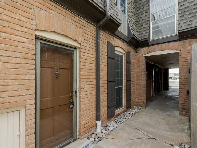 Condo for sale in Oklahoma City, Oklahoma