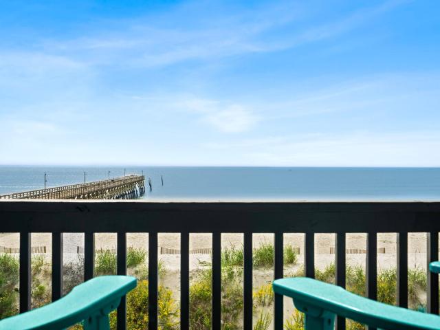 Condo for sale in Cherry Grove Beach, North Myrtle Beach