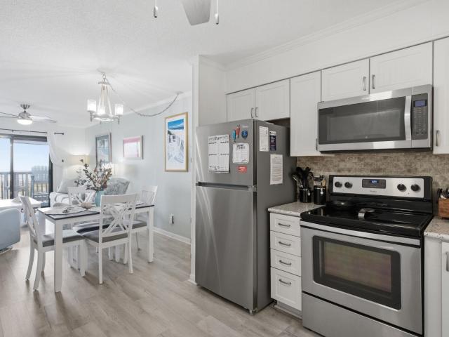 Condo for sale in North Myrtle Beach, South Carolina