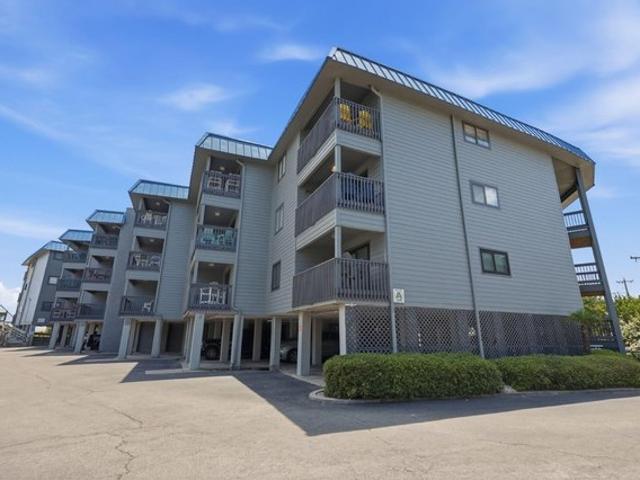 Condo for sale in North Myrtle Beach, South Carolina