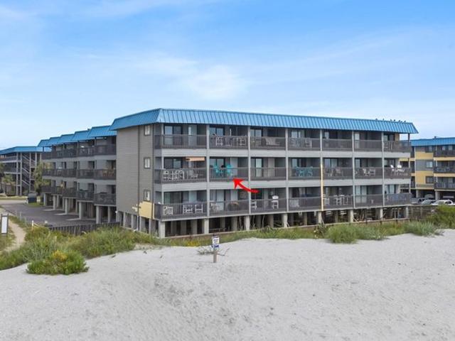Condo for sale in North Myrtle Beach, Horry County