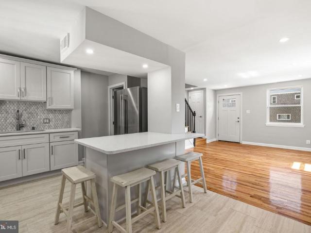 Townhouse for sale in Philadelphia, Pennsylvania
