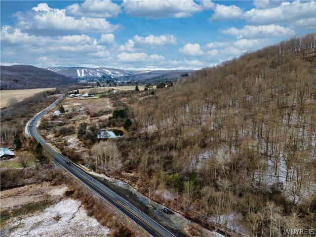 Land for sale in Ellicottville, New York